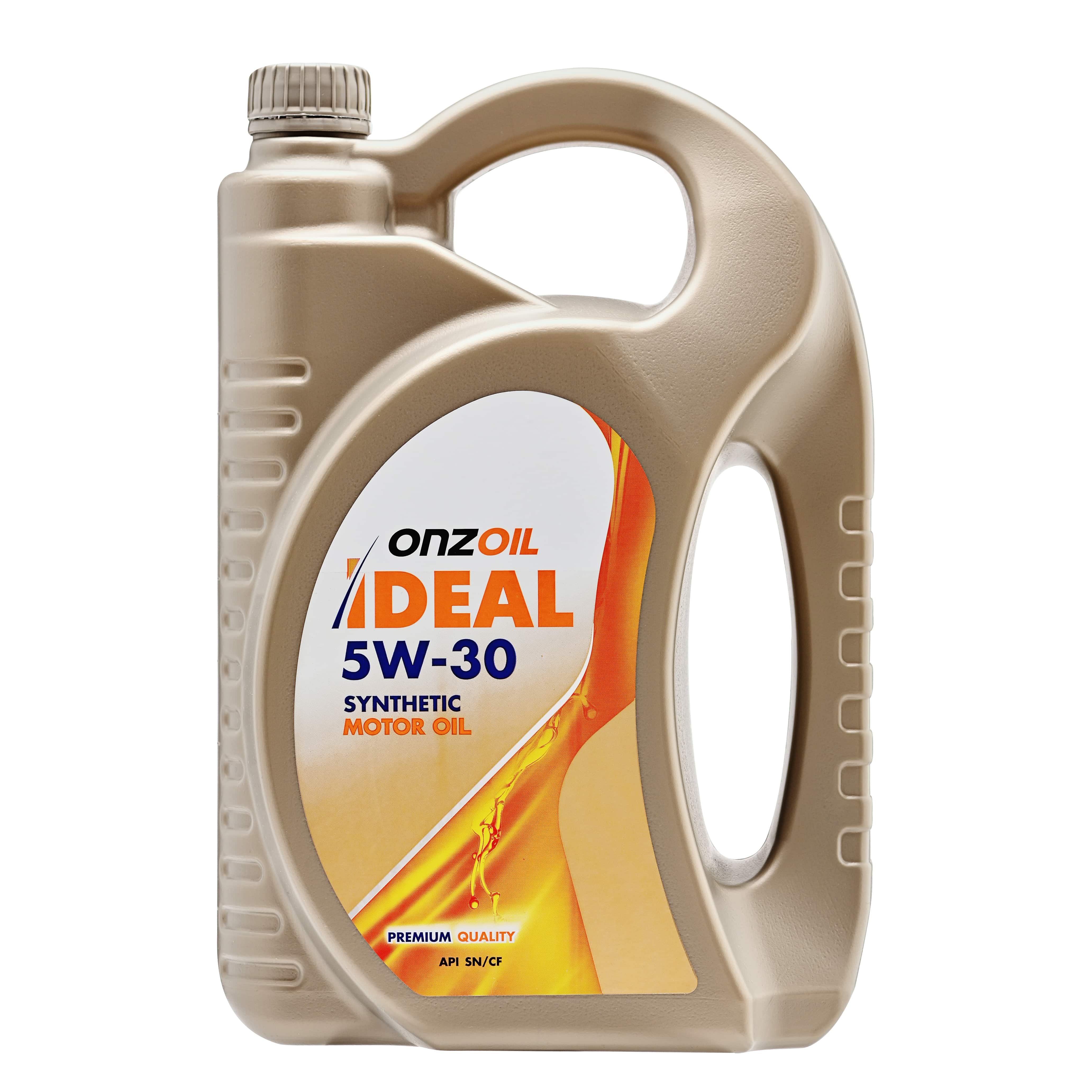 ONZOIL IDEAL SAE 5W-30 SN