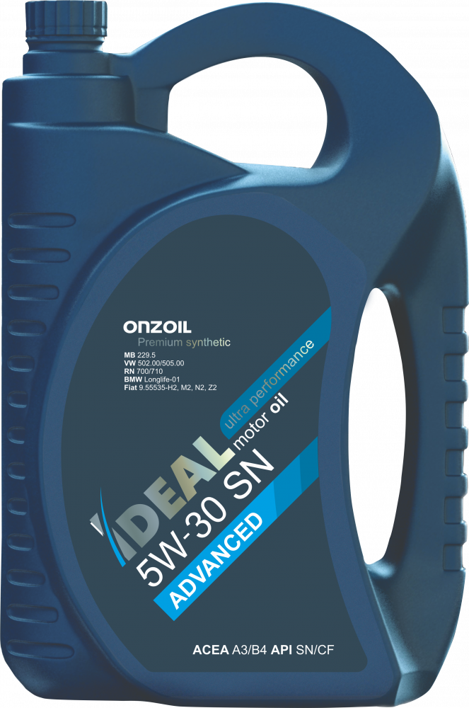 ONZOIL IDEAL 5W-30 SN