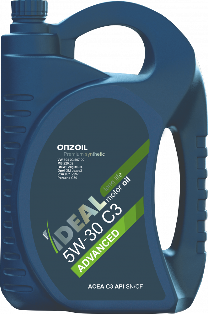 ONZOIL IDEAL 5W-30 C3