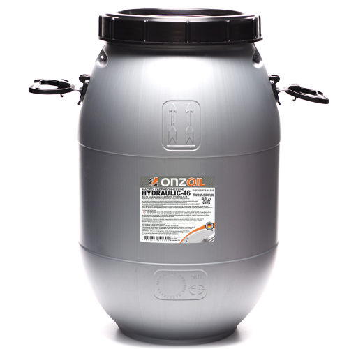 Масло гидравлическое ONZOIL Hydraulic-46