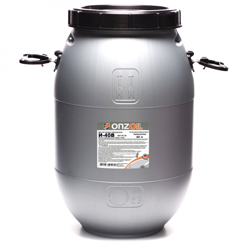 ONZOIL И-40В