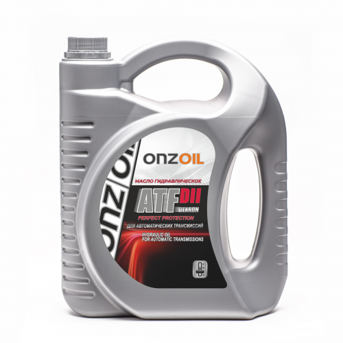 Масло гидравлическое ONZOIL ATF DII