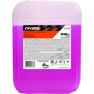 9_Antifreeze_G12++_Violet