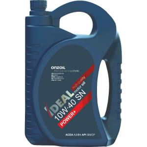 ideal 10w_40 SN