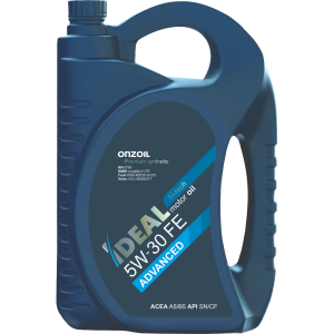 ideal 5W - 30FE