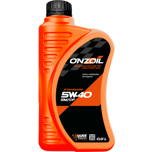 ONZOIL_0.9L_5W-40 SMСF_Nz1132_1000_fitH