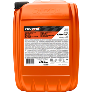 ONZOIL_20L_ Truck Ultra 10W-40 E4_1000_fitH