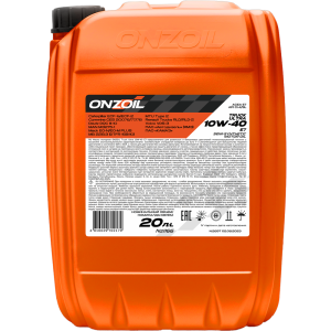 ONZOIL_20L_ Truck Ultra 10W-40 E7_Nz1166_1000_fitH