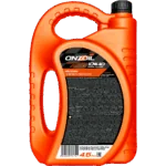 Моторное масло ONZOIL Standard 10W-40 Diesel CF-4/SL Полусинтетическое — 4.5L