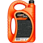 Моторное масло ONZOIL Standard 10W-40 SG/CF Полусинтетическое — 4.5L
