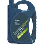 Моторное масло ONZOIL IDEAL 0W-20 C5 Синтетическое — 4.5L