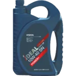 Моторное масло ONZOIL IDEAL 10W-40 SN Полусинтетическое — 4.5L