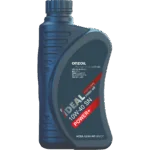 Моторное масло ONZOIL IDEAL 10W-40 SN Полусинтетическое — 0.9L