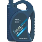 Моторное масло ONZOIL IDEAL 5W-30 FE Синтетическое — 4.5L