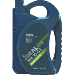 Моторное масло ONZOIL IDEAL 5W-30 C3 Синтетическое — 4.5L