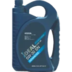 Масло моторное ONZOIL IDEAL 5W-30 SN Синтетическое — 4.5L