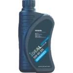 Моторное масло ONZOIL IDEAL 5W-40 SN Синтетическое — 0.9L