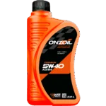 Моторное масло ONZOIL Premium 5W-40 A3/B4 Синтетическое — 0.9L