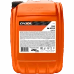 Моторное масло ONZOIL Truck Basic М-10Г2 Минеральное — 20L