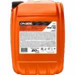 Моторное масло ONZOIL Truck Power 15W-40 E7 Минеральное — 20L