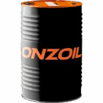 Моторное масло ONZOIL Premium 5W-40 A3/B4 Синтетическое — 60L