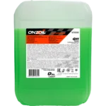 Антифриз ONZOIL Аntifreeze G11 Green -40 Неорганический — 9L