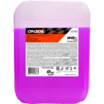 Антифриз ONZOIL Аntifreeze G12++ Violet -40 Лобридный — 9L