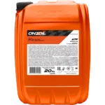 Трансмиссионное масло ONZOIL ATF Dexron II D Минеральное — 20L