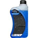 Антифриз ONZOIL Аntifreeze G11 Blue -40 Неорганический — 0.9L