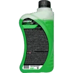 Антифриз ONZOIL Аntifreeze G11 Green -40 Неорганический — 0.9L