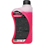 Антифриз ONZOIL Аntifreeze G12+ Pink -40 Карбоксилатный — 0.9L