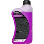 Антифриз ONZOIL Аntifreeze G12++ Violet -40 Лобридный — 0.9L