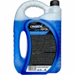 Антифриз ONZOIL Antifreeze Тосол А-40М Неорганический — 4.5L