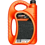 Трансмиссионное масло ONZOIL ATF Dexron III H Полусинтетическое — 4.5L