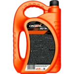 Трансмиссионное масло ONZOIL Gear 80W-90 ТАД-17И Минеральное — 4.5L