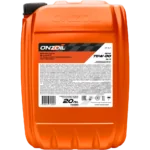Трансмиссионное масло ONZOIL Gear 75W-90 GL-5 Полусинтетическое — 20L