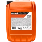 Индустриальное масло ONZOIL Industrial И-40В Минеральное — 20L