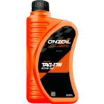 Трансмиссионное масло ONZOIL Gear 80W-90 ТАД-17И Минеральное — 0.9L
