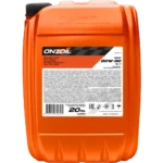 Трансмиссионное масло ONZOIL Gear 80W-90 GL-4 Минеральное — 20L