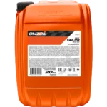Трансмиссионное масло ONZOIL Gear 80W-90 ТАД-17И Минеральное — 20L