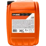 Жидкость для ГУР ONZOIL ГУР Dexron II D Минеральная — 20L