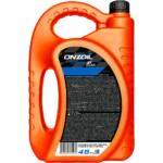 Моторное масло ONZOIL 2T TC-W3 Outboard Полусинтетическое — 4.5L