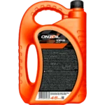 Трансмиссионное масло ONZOIL Gear SAE 90 ТЭП-15 Минеральное — 4.5L