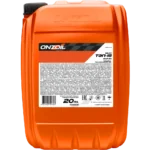 Трансмиссионное масло ONZOIL Gear SAE 90 ТЭП-15 Минеральное — 20L