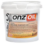 Смазка ONZOIL Литол-24 — Масса нетто 800g