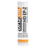 Смазка ONZOIL HD EP-2 — Масса нетто 400g
