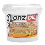 Смазка ONZOIL HLC EP-2 — Масса нетто 800g