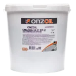Смазка ONZOIL HLC EP-2 — Масса нетто 17kg