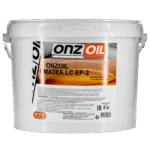 Смазка ONZOIL LC EP-2 — Масса нетто 9kg