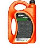 Моторное масло ONZOIL 4T AGRO 10W-30 SL Полусинтетическое — 4.5L